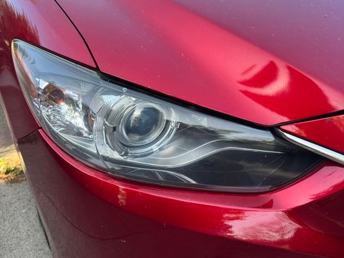 Used 2015 MAZDA MAZDA6 Grand Touring image 12