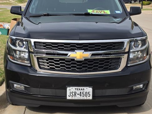Used 2016 Chevrolet Tahoe LT image 5