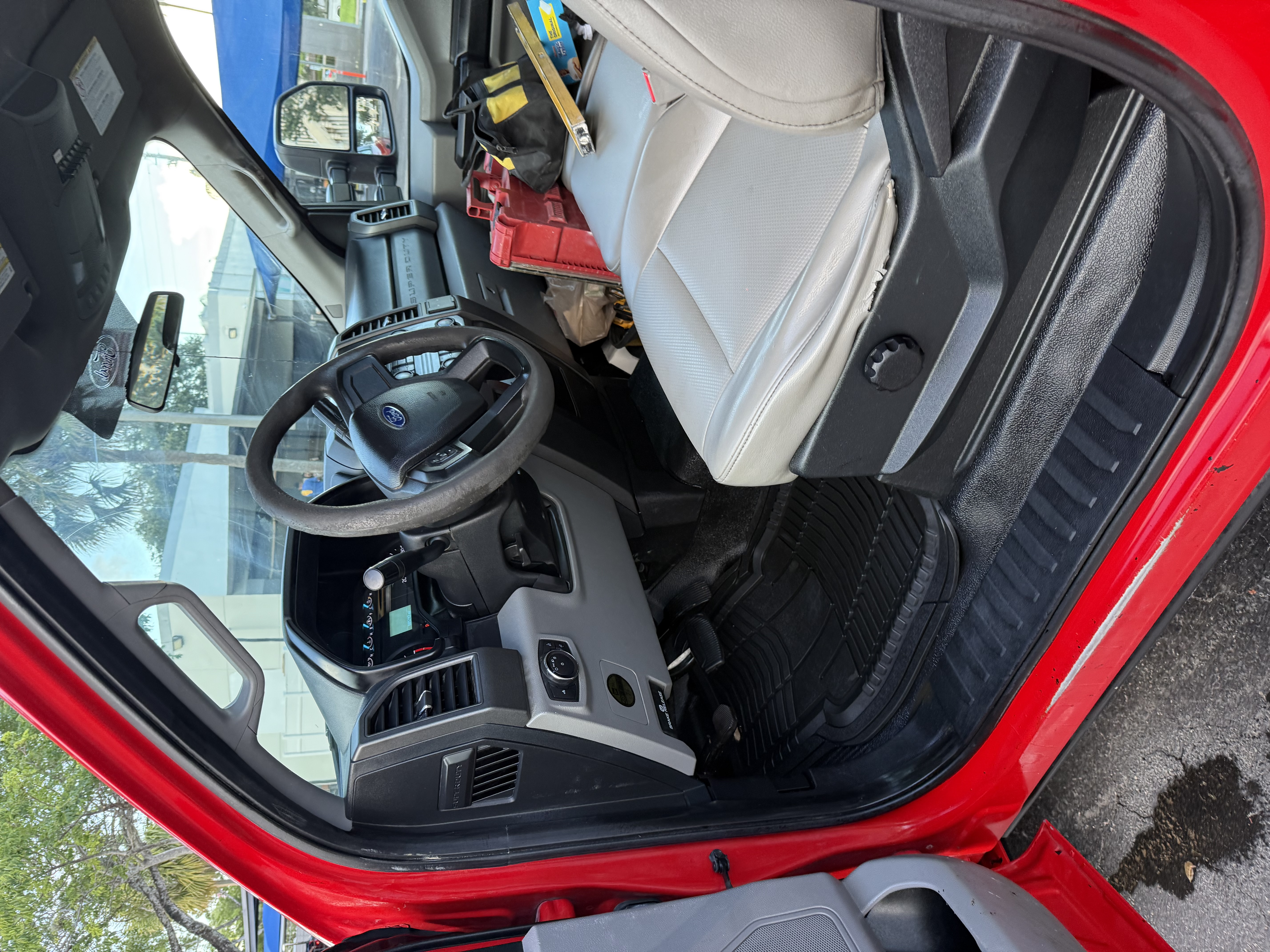 Used 2017 Ford F250 XL RWD image 16