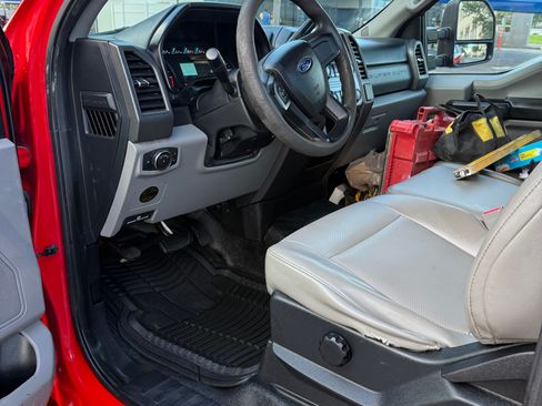 Used 2017 Ford F250 XL image 16