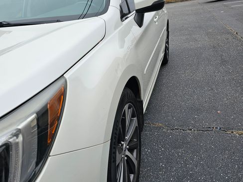 Used 2018 Subaru Legacy 3.6R Limited image 10