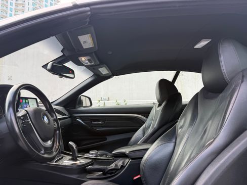 Used 2018 BMW 430i Convertible RWD image 26