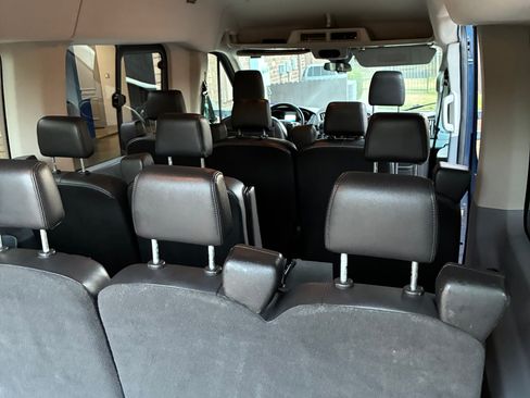 Used 2019 Ford Transit 350 XLT RWD image 20