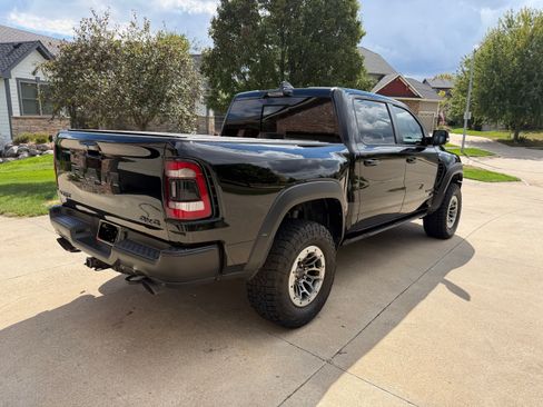 Used 2022 RAM 1500 TRX w/ TRX Level 2 Equipment Group image 6
