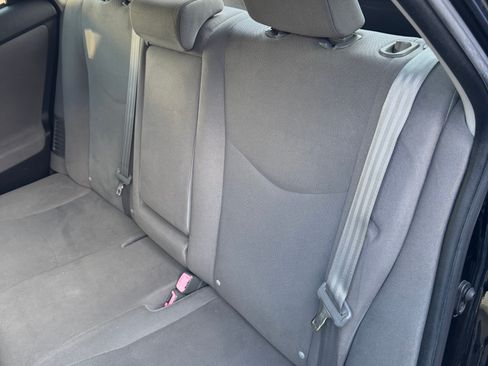 Used 2013 Toyota Prius Three image 10