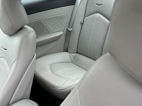 Used 2012 Cadillac CTS Premium image 12