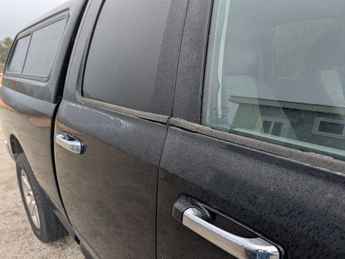 Used 2012 RAM 1500 Big Horn image 16