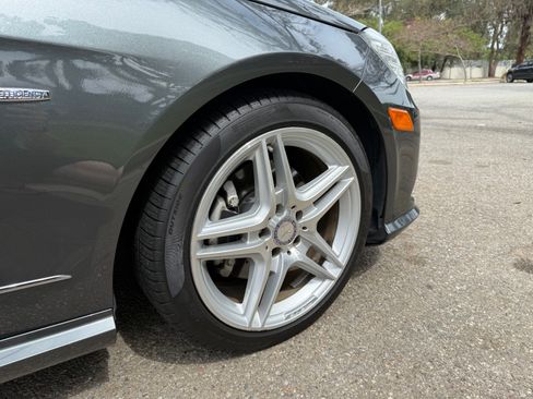 Used 2012 Mercedes-Benz E 350 Sedan image 14