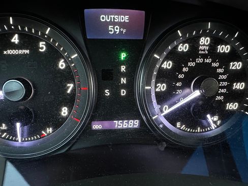 Used 2010 Lexus ES 350 image 11