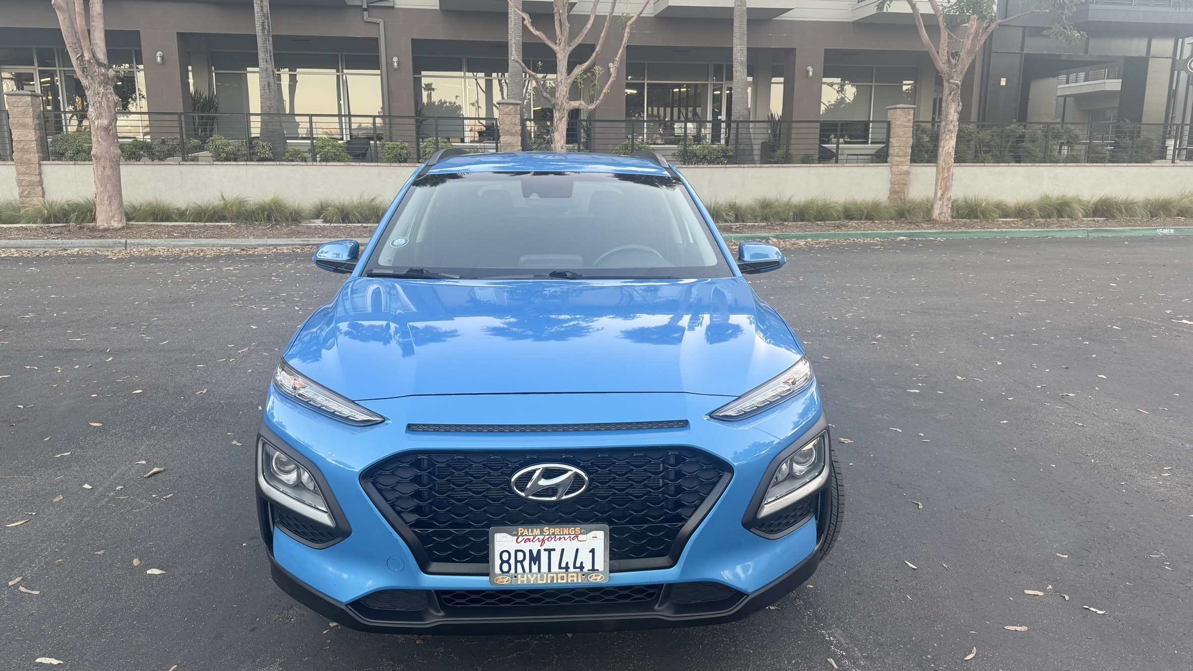 Used 2020 Hyundai Kona SEL FWD image 10