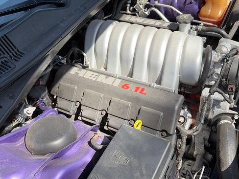 Used 2010 Dodge Challenger SRT8 w/ SRT Option Group II image 17