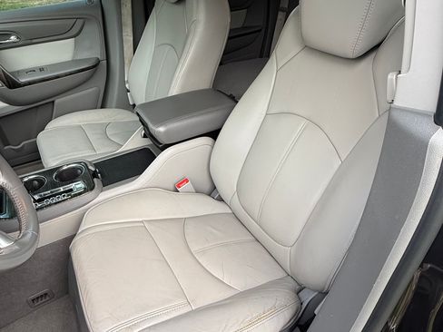 Used 2014 GMC Acadia SLT FWD image 6