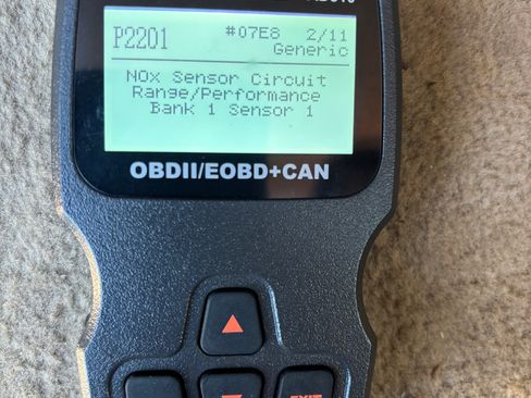 Used 2009 BMW X5 xDrive35d image 15