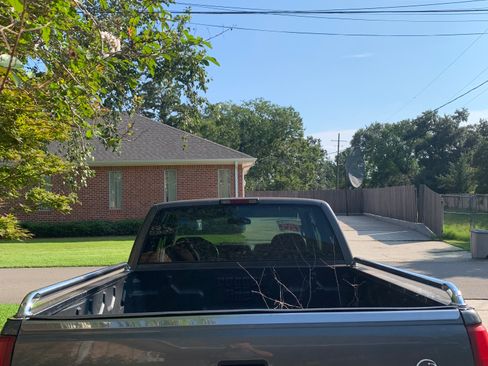 Used 1999 GMC Sierra 1500 2WD Extended Cab image 4