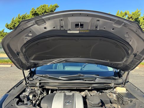 Used 2017 Lexus RX 350 F Sport image 5