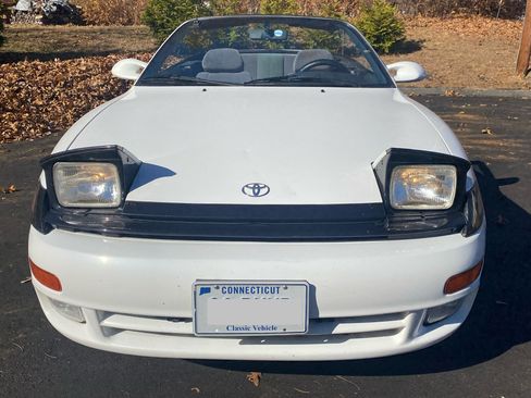 Used 1992 Toyota Celica GT image 10