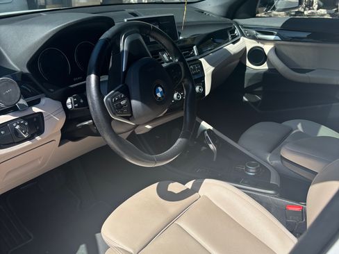 Used 2021 BMW X2 xDrive28i w/ Convenience Package image 4