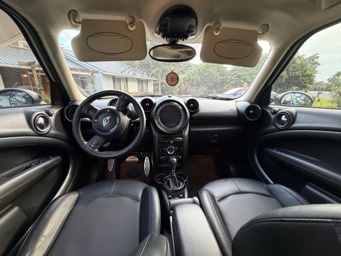 Used 2016 MINI Cooper Countryman S FWD image 13