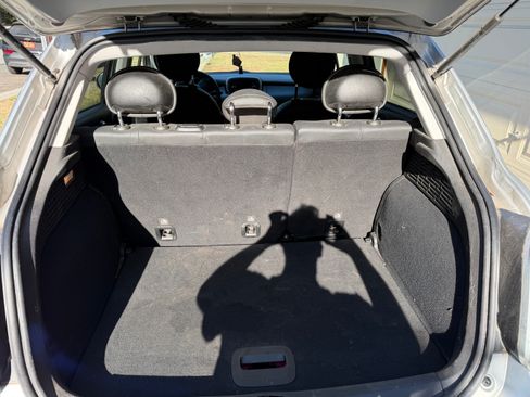 Used 2016 FIAT 500X Trekking FWD image 9