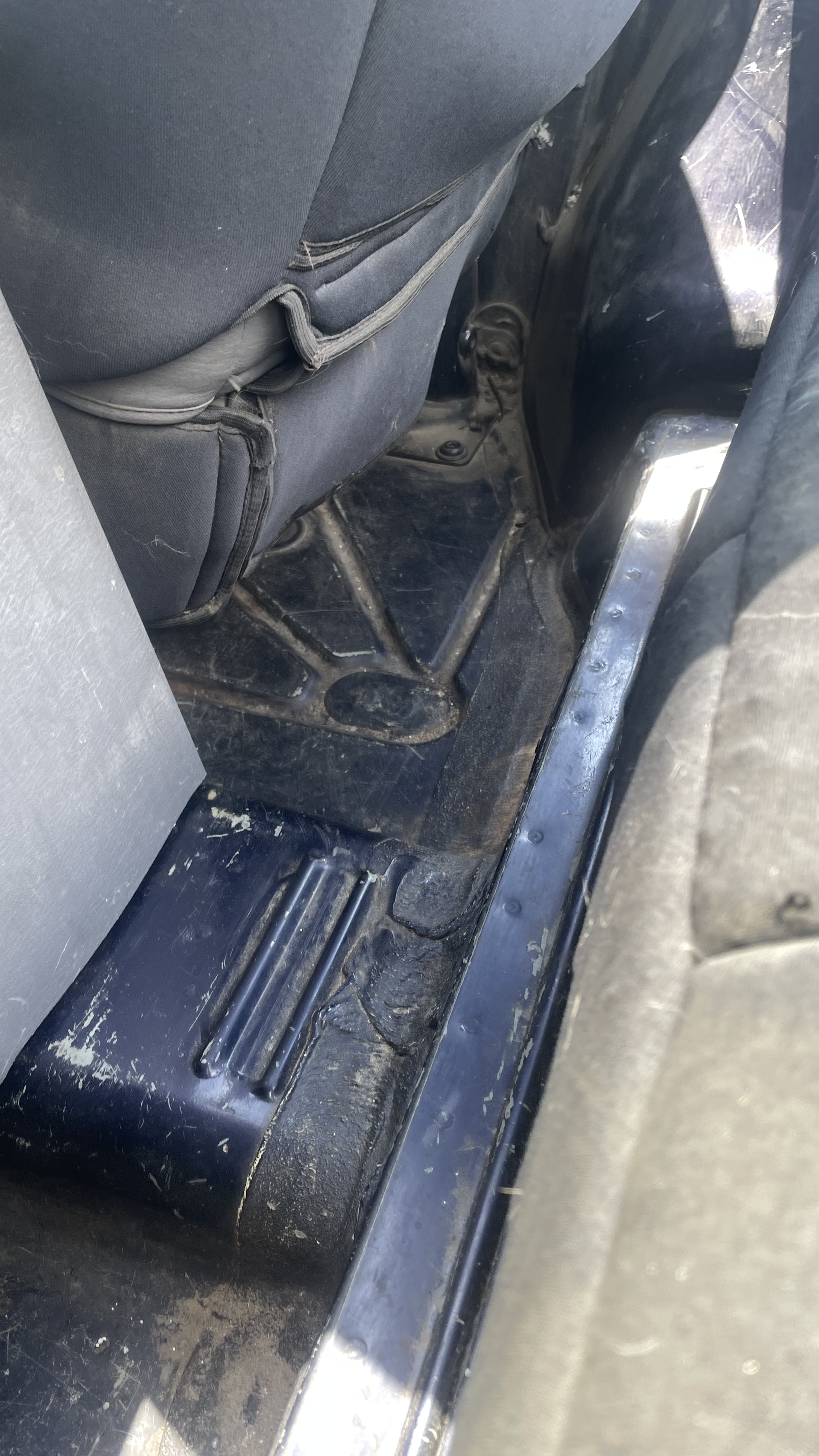 Used 1998 Jeep Wrangler Sport AWD/4WD image 15
