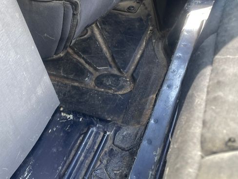 Used 1998 Jeep Wrangler Sport image 15