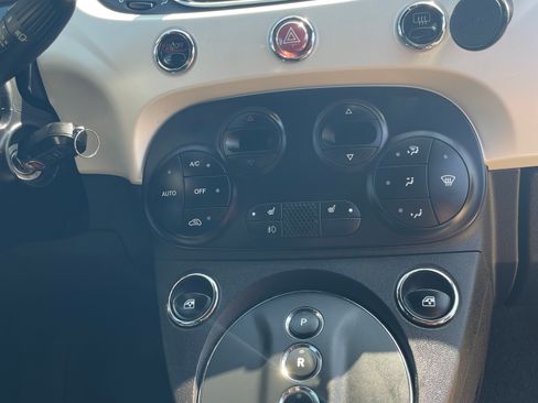 Used 2016 FIAT 500 e image 18