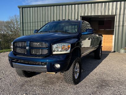 Used 2006 Dodge Ram 2500 Truck SLT