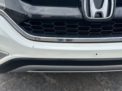 Used 2015 Honda CR-V EX-L image 18