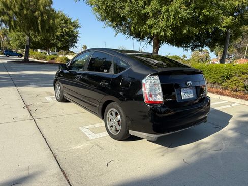 Used 2008 Toyota Prius image 9