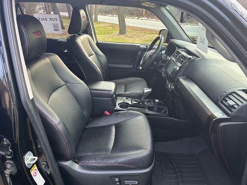 Used 2018 Toyota 4Runner TRD Pro image 14