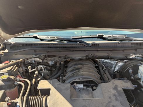 Used 2018 GMC Sierra 1500 SLT w/ Texas SLT Premium Package image 14