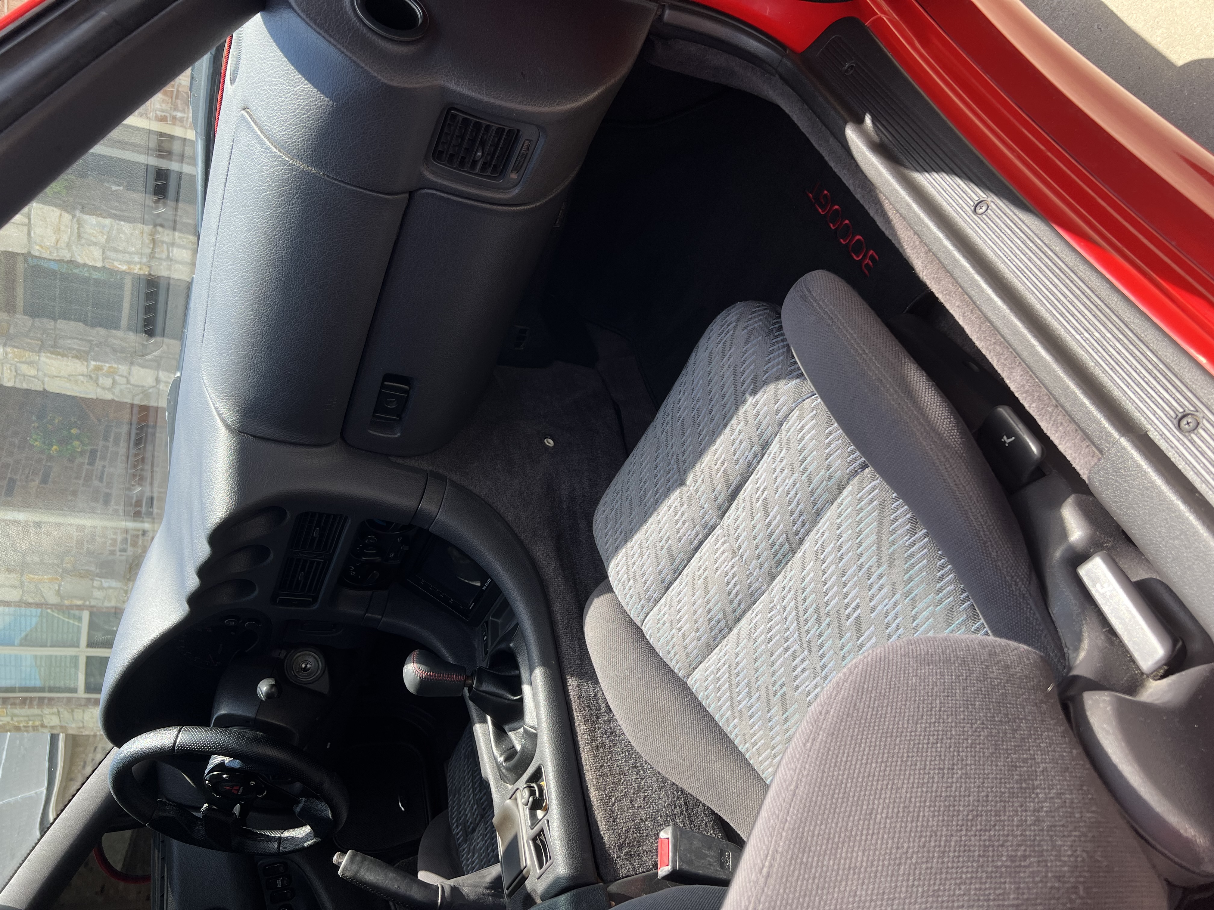 Used 1995 Mitsubishi 3000GT FWD image 27