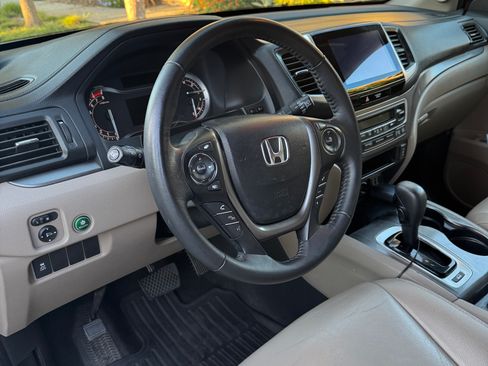 Used 2016 Honda Pilot EX-L image 6