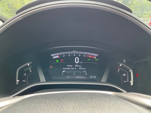 Used 2018 Honda CR-V EX-L image 13