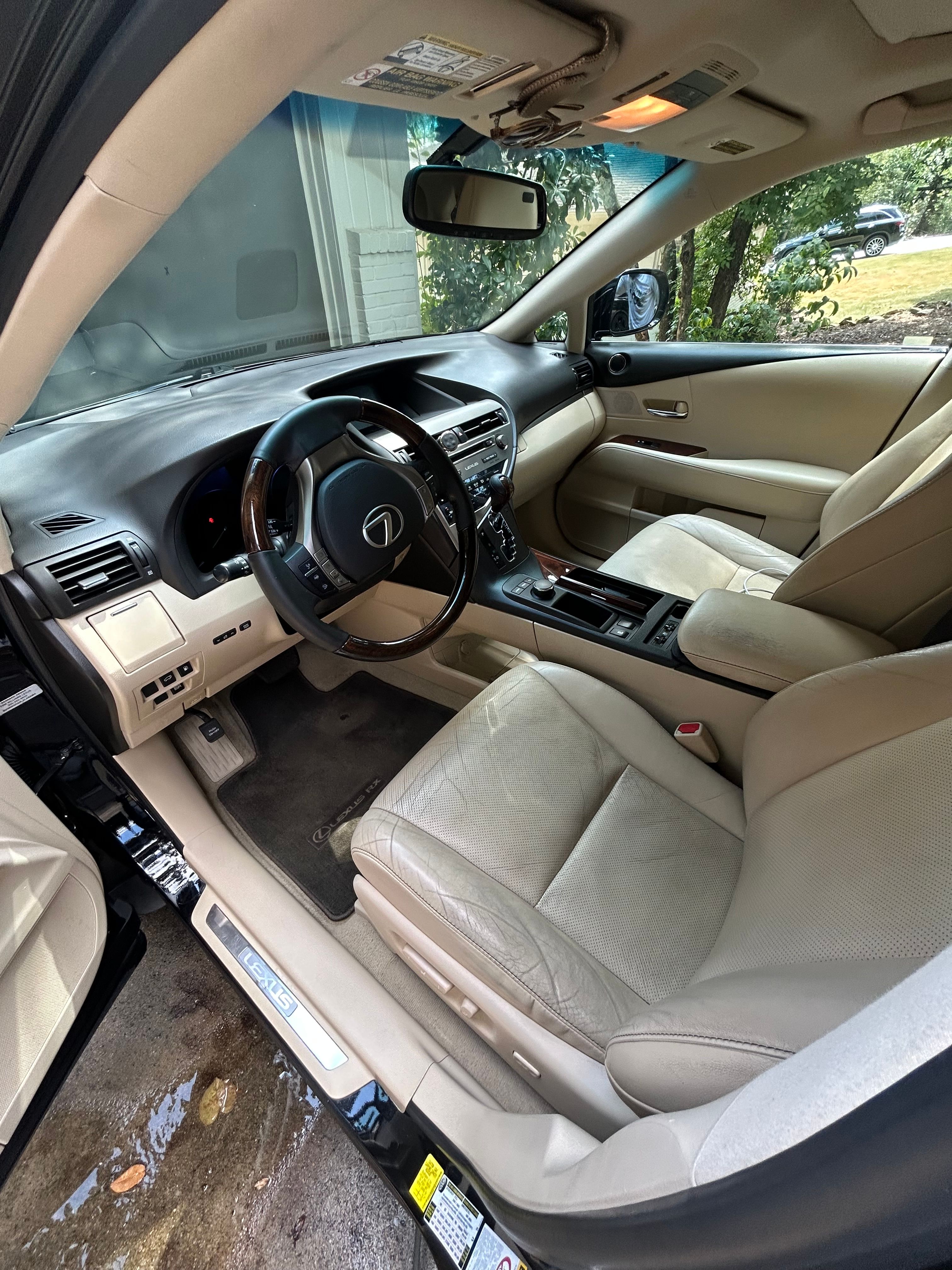 Used 2015 Lexus RX 350 FWD image 5