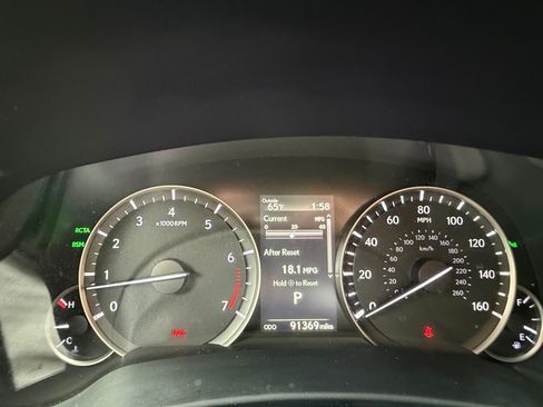 Used 2018 Lexus RX 350 AWD w/ Premium Package image 14