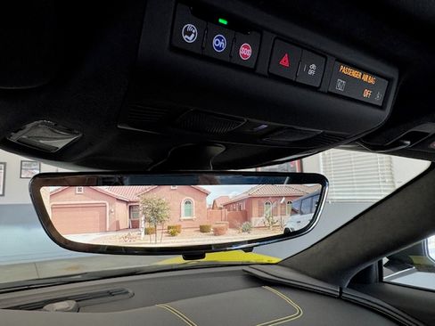 Used 2023 Chevrolet Corvette Z06 image 13