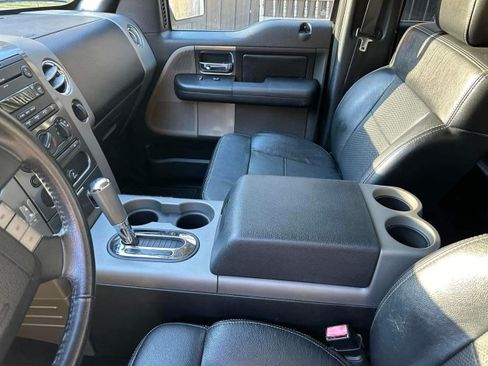Used 2006 Ford F150 FX4 image 16