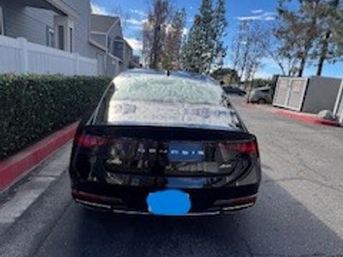 Used 2023 Genesis G90 3.5T image 16