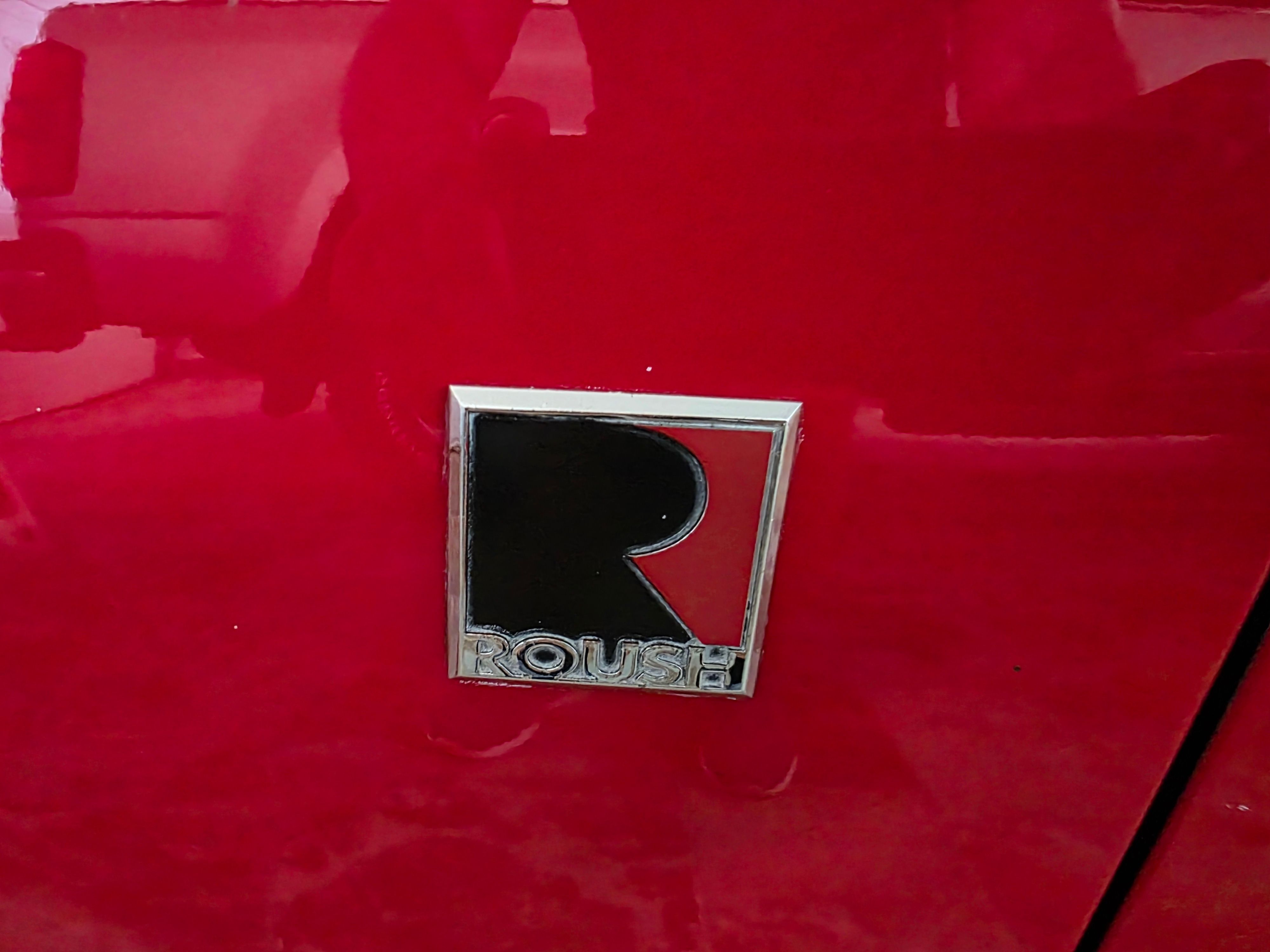 Used 2003 Ford Mustang GT Premium RWD image 9