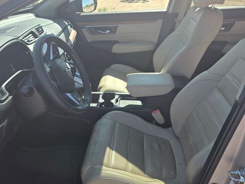 Used 2019 Honda CR-V EX-L image 9