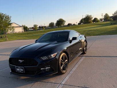 Used 2016 Ford Mustang Premium w/ Ecoboost Performance Package