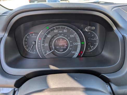 Used 2014 Honda CR-V EX-L image 16