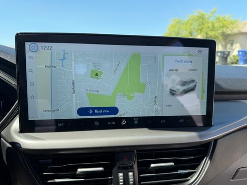 Used 2023 Ford Escape Active w/ Tech Pack #1 image 10