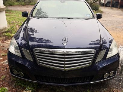 Used 2011 Mercedes-Benz E 350 Sedan