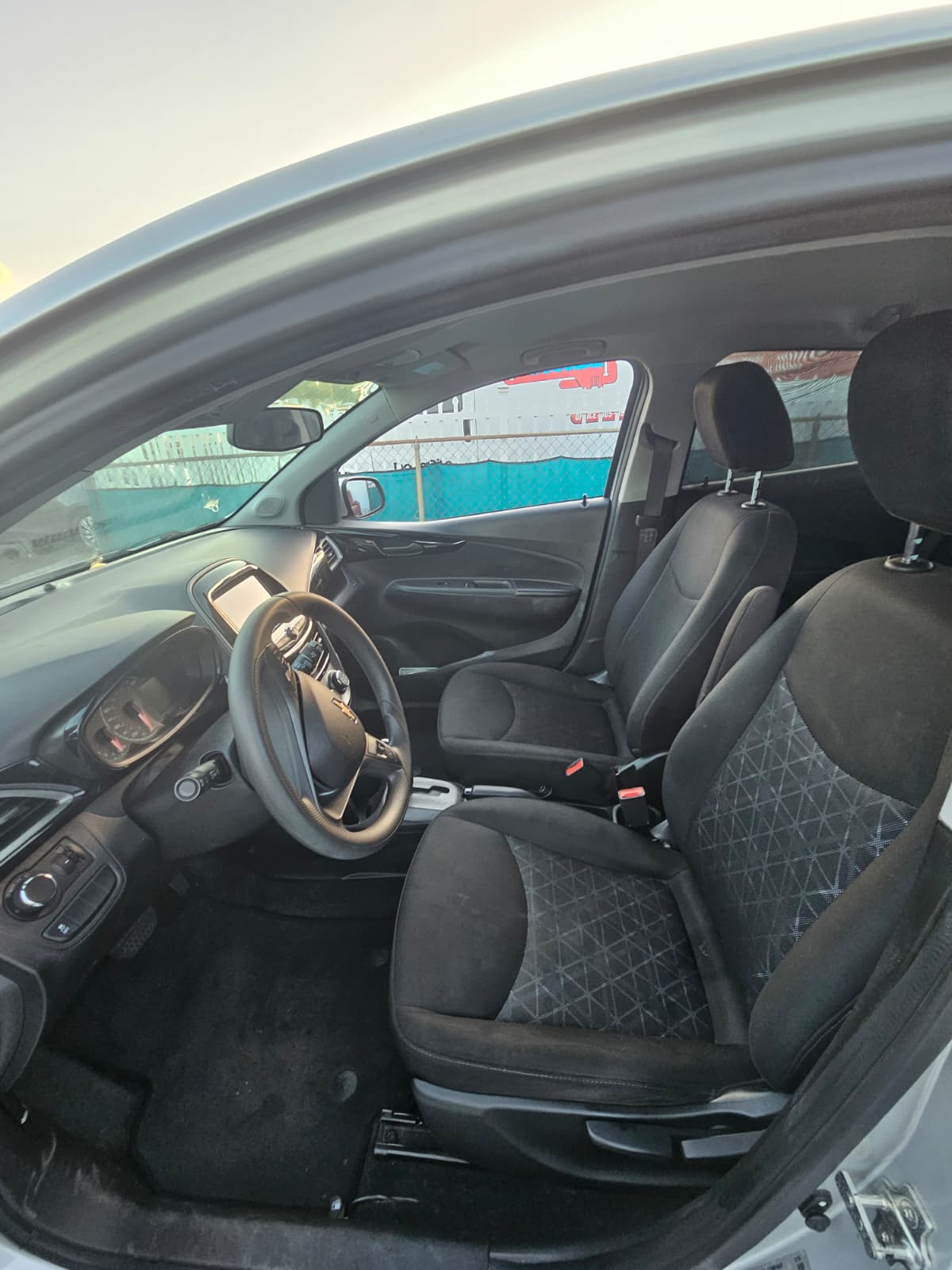 Used 2020 Chevrolet Spark LT FWD image 4