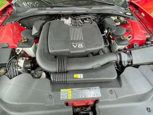 Used 2002 Ford Thunderbird RWD image 17