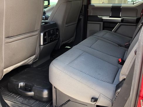 Used 2022 Ford F350 XLT w/ XLT Value Package AWD/4WD image 9