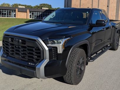 Used 2022 Toyota Tundra Limited