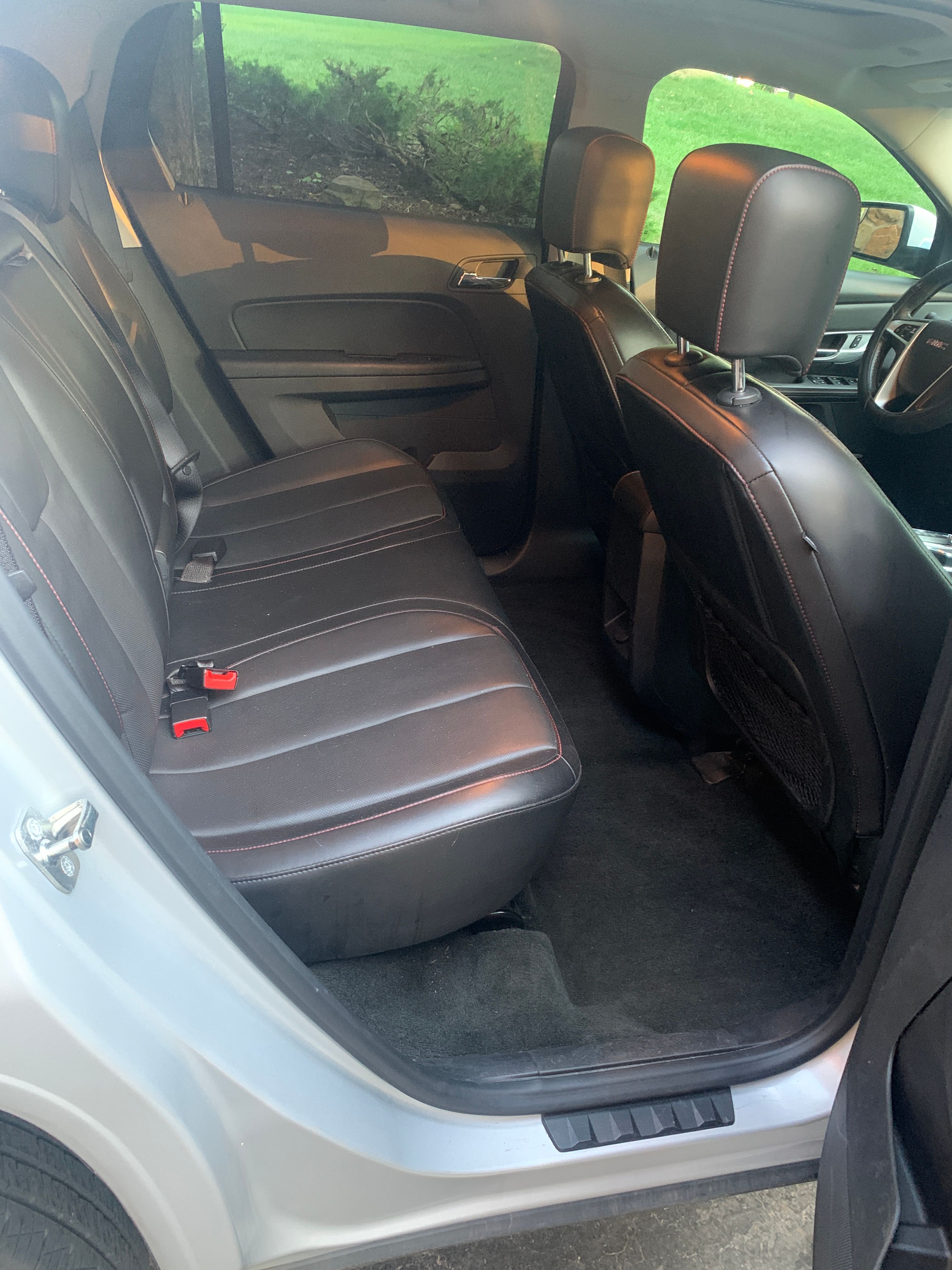 Used 2013 GMC Terrain SLT AWD/4WD image 15